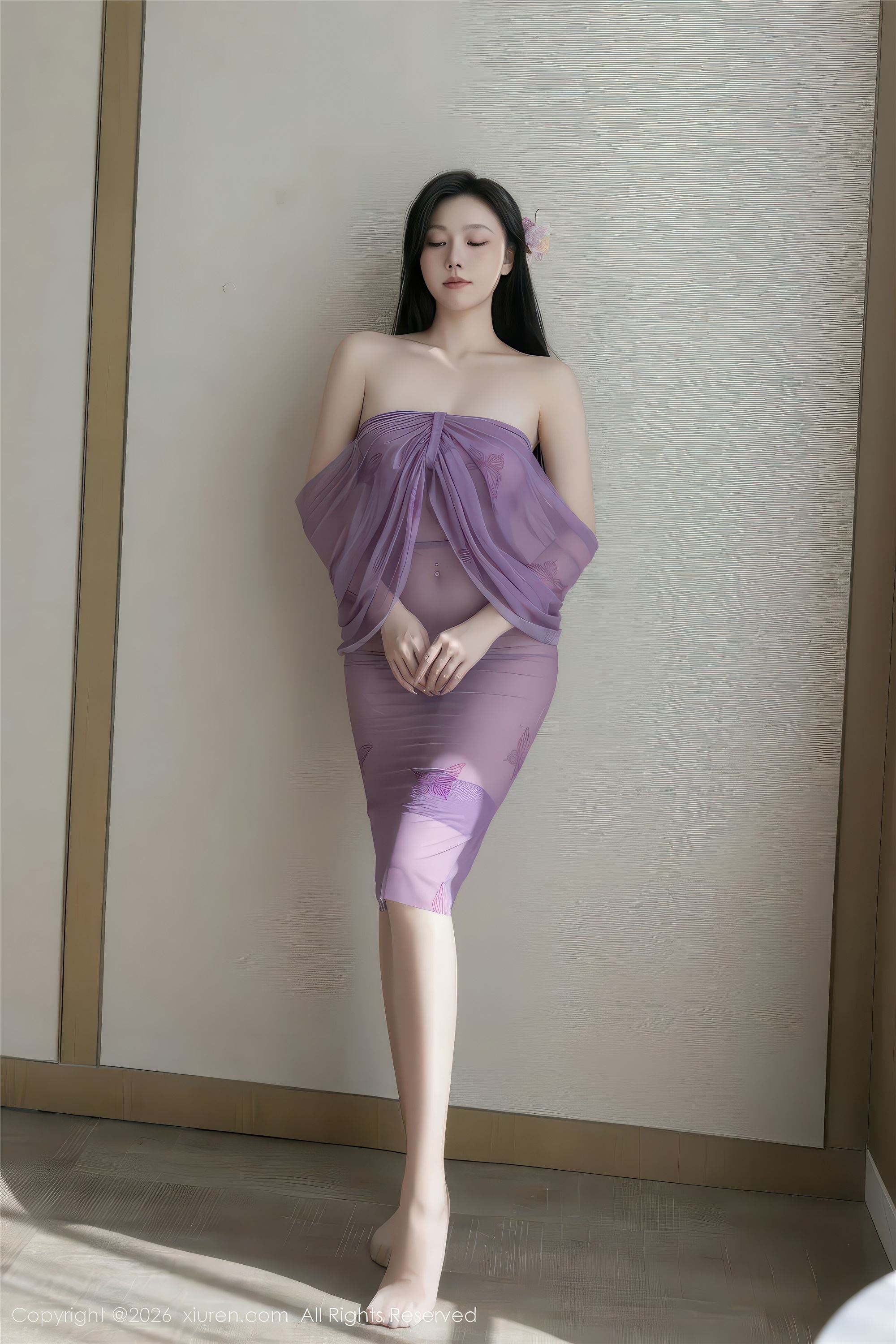 Xiuren秀人网 2026.02.03 NO.11312 安然anran